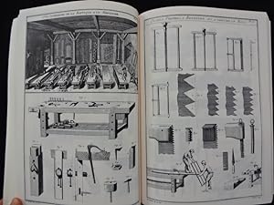 Le Menuisier en Bâtiment - Bibliothèque des Arts, Sciences & Techniques