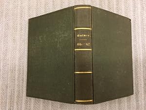 Bild des Verkufers fr Der Letzte der Barone. Aus dem Englischen von Gustav Pfizer. Fnfter Theil. E. L. Bulwer's smmtliche Romane. Aus dem Englischen. Vierundsechzigster Theil. Der Letzte der Barone. V zum Verkauf von Genossenschaft Poete-Nscht