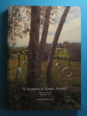 Il Giardino di Daniel Spoerri