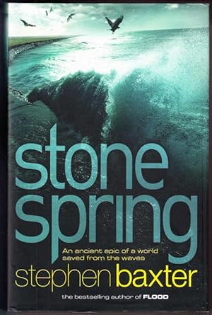 Image du vendeur pour Stone Spring (Gollancz S.F.) mis en vente par Booklover Oxford
