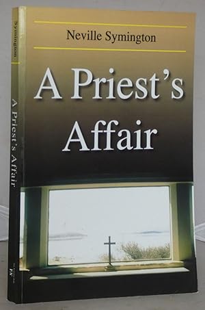 Bild des Verkufers fr A Priest's Affair zum Verkauf von Besleys Books  PBFA