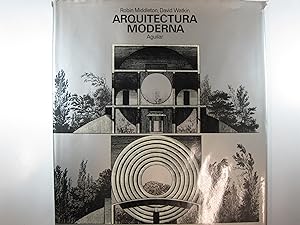 Seller image for ARQUITECTURA MODERNA for sale by Costa LLibreter