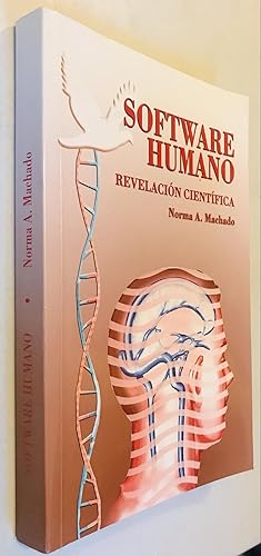 Seller image for Software Humano Revelacion Cientifica for sale by Once Upon A Time