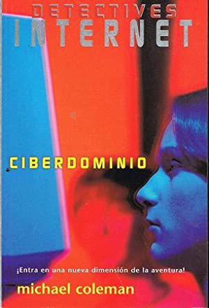 Imagen del vendedor de Ciberdominio a la venta por lisarama