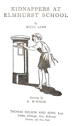 BETTY LAWS