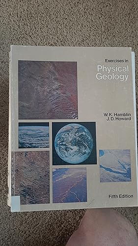 Seller image for Exercises in Physical Geology for sale by Darby Jones