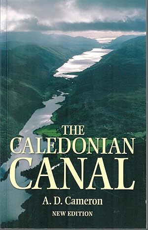 The Caledonian Canal (New Edition)