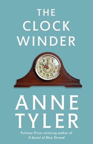 Seller image for Clock Winder for sale by GreatBookPrices