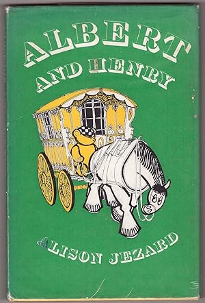 Seller image for Albert and Henry for sale by HAUNTED BOOKSHOP P.B.F.A.