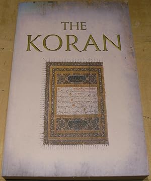 Seller image for The Koran for sale by powellbooks Somerset UK.