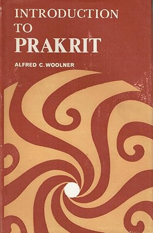 Seller image for Introduction to Prakrit for sale by Vedic Book Services