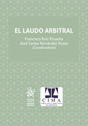 Image du vendeur pour El Laudo Arbitral mis en vente par Vuestros Libros