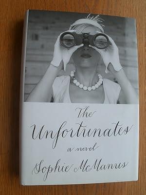 Seller image for The Unfortunates for sale by Scene of the Crime, ABAC, IOBA