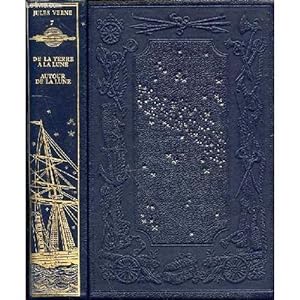 Jules Verne, les voyages extraordinaires - Tome 7