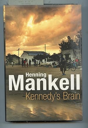 Seller image for Kennedy's Brain for sale by Ian Thompson