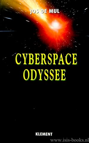 Seller image for Cyberspace Odyssee for sale by Antiquariaat Isis