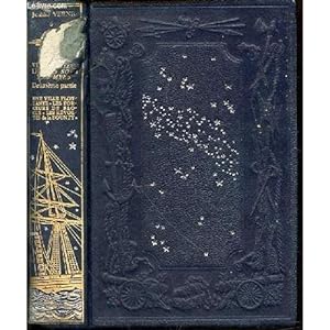 Jules Verne, les voyages extraordinaires - Tome 6