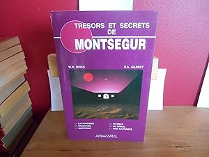 Seller image for Trsors et secrets de Montsgur for sale by La Bouquinerie  Dd