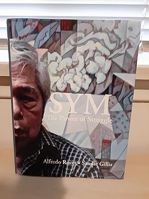 Immagine del venditore per SYM: The Power of Struggle venduto da Frabjous Books