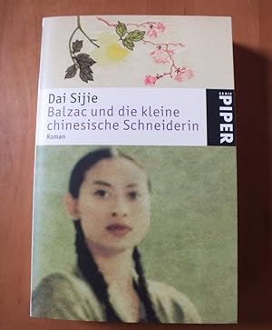 Balzac und die kleine chinesische Schneiderin.