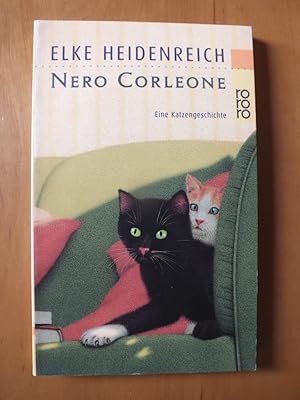 Nero Corleone. Eine Katzengeschichte.
