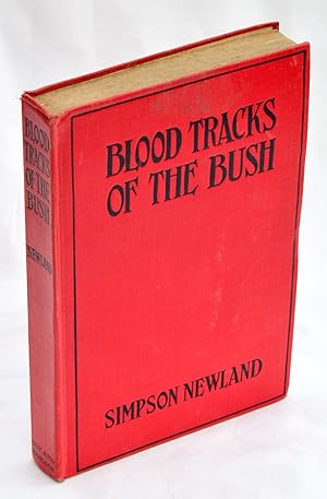 Blood Tracks on the Bush