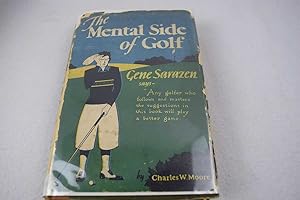 Mental Side of Golf, The