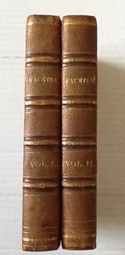 The Facetiae or Jocose Tales of Poggio (2 vol set)