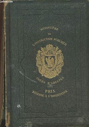 Seller image for Histoire populaire de la France Tome I for sale by Le-Livre