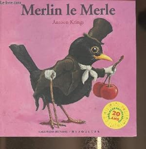 Immagine del venditore per Merlin le merle venduto da Le-Livre