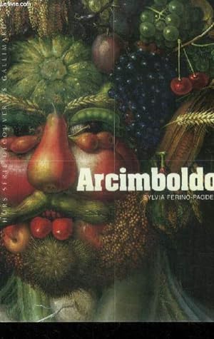 Image du vendeur pour Arcimboldo mis en vente par Le-Livre