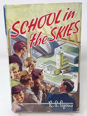 The School in the Skies