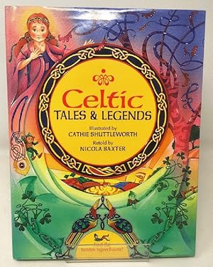 Seller image for Celtic Fairytales for sale by Cambridge Recycled Books