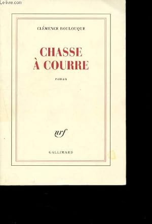 Image du vendeur pour Chasse a coudre mis en vente par Le-Livre