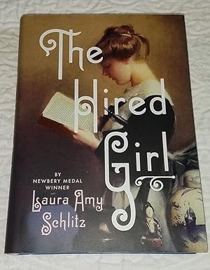 THE HIRED GIRL