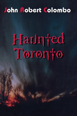 Imagen del vendedor de Haunted Toronto (Paperback or Softback) a la venta por BargainBookStores