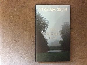 Seller image for The Rivered Earth *****SIGNED UK HB 1/1**** for sale by BRITOBOOKS