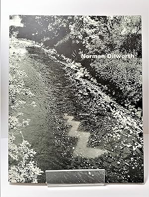 Seller image for Norman Dilworth: in the nature of things for sale by Henry Pordes Books Ltd