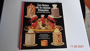 Les Fastes De La Cuisine Française Réinterprétés Par Bernard Loiseau