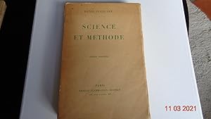Science et Méthode