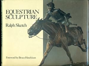 Bild des Verkufers fr Equestrian Sculpture zum Verkauf von Don's Book Store