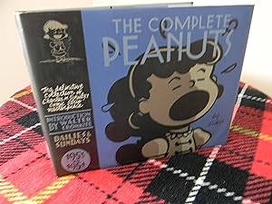 The Complete Peanuts 1953-1954: Vol. 2