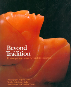 Seller image for Beyond Tradition: Contemporary Indian Art and Its Evolution for sale by Don's Book Store