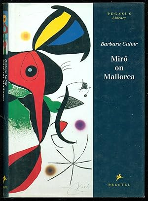 Miro on Mallorca - Pegasus Library