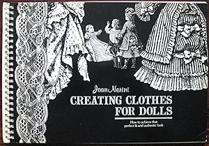 Creating Clothes for Dolls: How to Achieve That Perfect Fit and Authentic Look