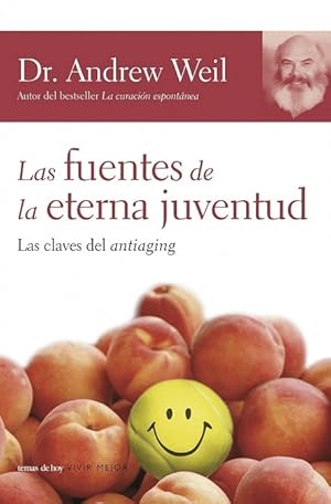 LAS FUENTES DE LA ETERNA JUVENTUD