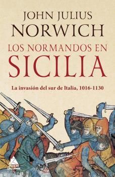 LOS NORMANDOS EN SICILIA