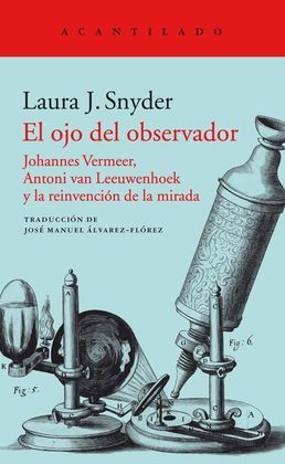 OJO DEL OBSERVADOR, EL