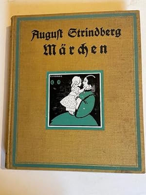 Imagen del vendedor de Marchen - Bilder und Buchschmuck von Thorsten Schonberg a la venta por Librairie Axel Benadi