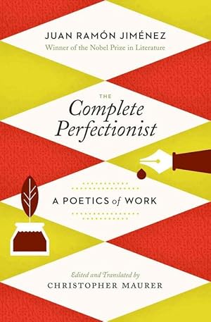 Bild des Verkufers fr The Complete Perfectionist (Paperback) zum Verkauf von AussieBookSeller